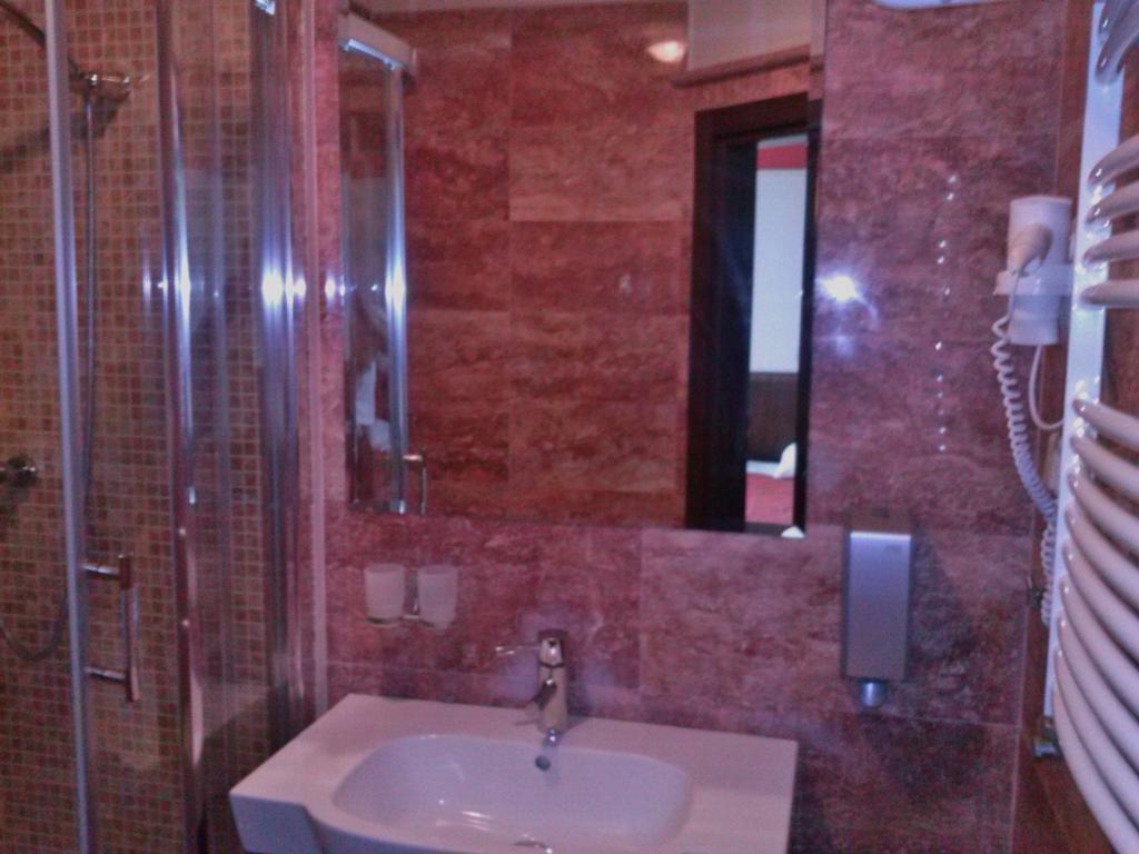Hotel Victoria Włocławek Cameră foto