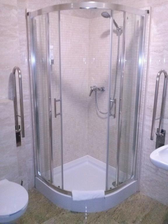 Hotel Victoria Włocławek Cameră foto
